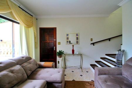 Casa à venda com 2 quartos, 193m² em Jardim Alvorada, Santo André