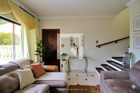 Casa à venda com 2 quartos, 193m² em Jardim Alvorada, Santo André