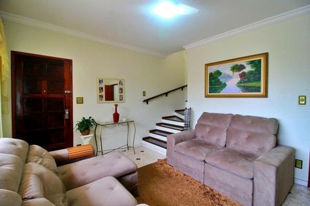 Casa à venda com 2 quartos, 193m² em Jardim Alvorada, Santo André