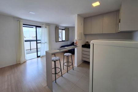 Studio de kitnet/studio à venda com 1 quarto, 37m² em Ingá, Niterói