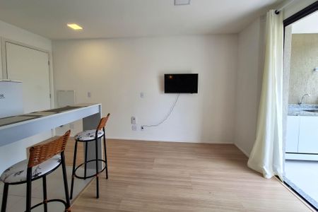 Studio de kitnet/studio à venda com 1 quarto, 37m² em Ingá, Niterói