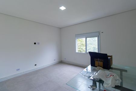 Sala 2 de casa de condomínio para alugar com 5 quartos, 585m² em Rio Cotia, Cotia