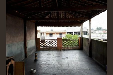 Casa à venda com 2 quartos, 125m² em Conjunto Habitacional Teotonio Vilela, São Paulo