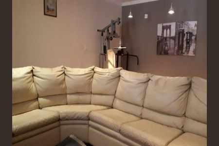 Casa à venda com 2 quartos, 125m² em Conjunto Habitacional Teotonio Vilela, São Paulo