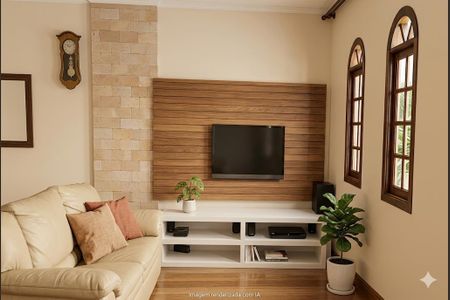 Casa à venda com 2 quartos, 125m² em Conjunto Habitacional Teotonio Vilela, São Paulo