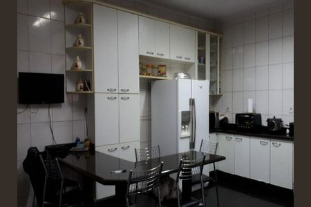 Casa à venda com 2 quartos, 125m² em Conjunto Habitacional Teotonio Vilela, São Paulo