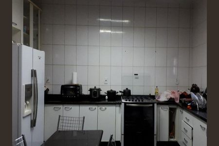 Casa à venda com 2 quartos, 125m² em Conjunto Habitacional Teotonio Vilela, São Paulo