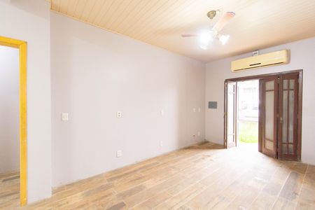 Sala de casa para alugar com 2 quartos, 197m² em Rio Branco, Canoas