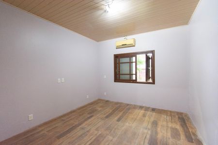 Suíte de casa para alugar com 2 quartos, 197m² em Rio Branco, Canoas