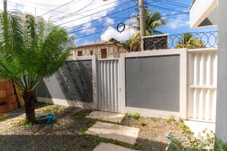 Vista da Sala de casa à venda com 4 quartos, 185m² em Piratininga, Niterói