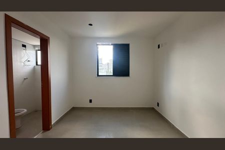 Quarto de kitnet/studio à venda com 1 quarto, 27m² em Serra, Belo Horizonte