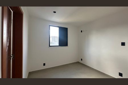 Quarto de kitnet/studio à venda com 1 quarto, 27m² em Serra, Belo Horizonte