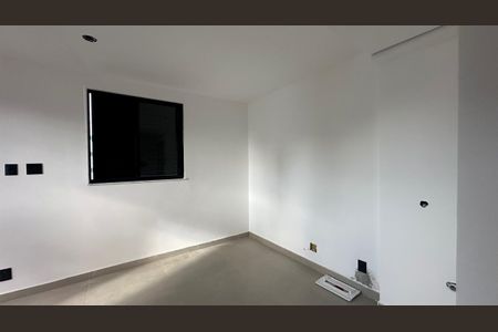 Quarto de kitnet/studio à venda com 1 quarto, 27m² em Serra, Belo Horizonte