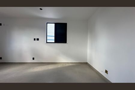 Sala de kitnet/studio à venda com 1 quarto, 27m² em Serra, Belo Horizonte