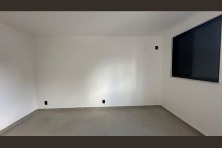 Sala de kitnet/studio à venda com 1 quarto, 27m² em Serra, Belo Horizonte