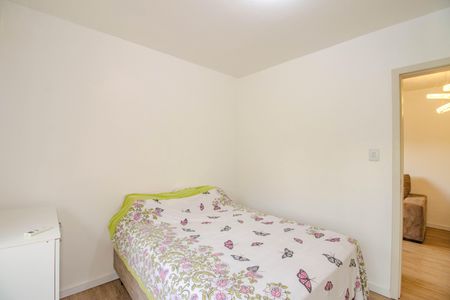 Quarto de apartamento para alugar com 1 quarto, 42m² em Vila Ipiranga, Porto Alegre