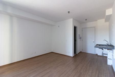 Studio de kitnet/studio à venda com 1 quarto, 25m² em Pinheiros, São Paulo