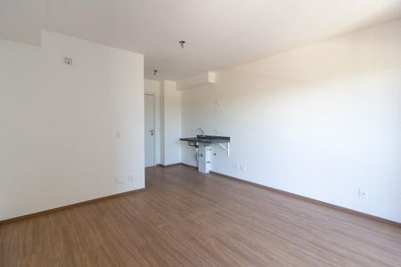 Studio de kitnet/studio à venda com 1 quarto, 25m² em Pinheiros, São Paulo