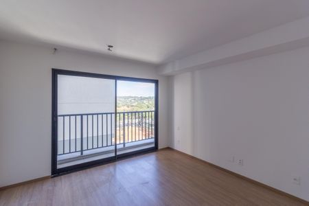 Studio de kitnet/studio à venda com 1 quarto, 25m² em Pinheiros, São Paulo