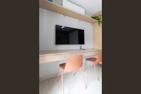 Studio de kitnet/studio para alugar com 1 quarto, 26m² em Planalto Paulista, São Paulo
