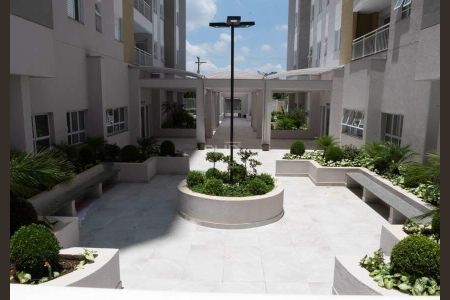 Apartamento à venda com 2 quartos, 56m² em Baeta Neves, São Bernardo do Campo