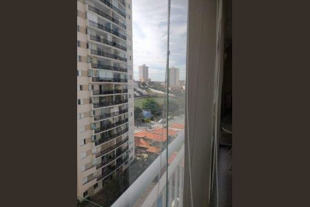 Apartamento à venda com 2 quartos, 56m² em Baeta Neves, São Bernardo do Campo