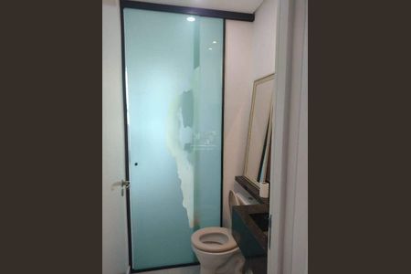 Apartamento à venda com 2 quartos, 56m² em Baeta Neves, São Bernardo do Campo