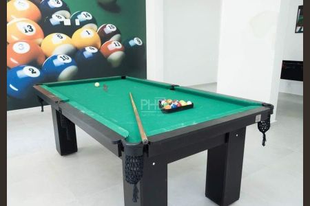 Apartamento à venda com 2 quartos, 56m² em Baeta Neves, São Bernardo do Campo