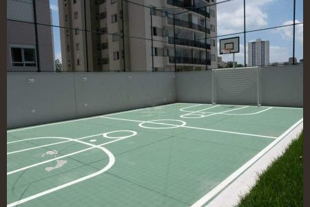 Apartamento à venda com 2 quartos, 56m² em Baeta Neves, São Bernardo do Campo