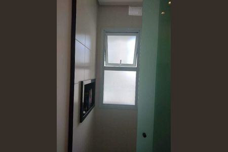 Apartamento à venda com 2 quartos, 56m² em Baeta Neves, São Bernardo do Campo