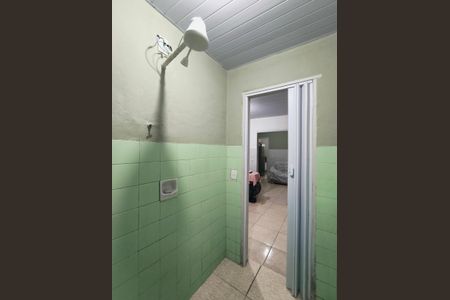 Banheiro de casa à venda com 1 quarto, 42m² em Vila Josefina, Jundiaí