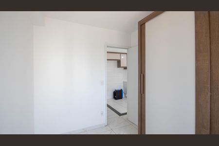 Quarto 2 de apartamento à venda com 2 quartos, 40m² em Vila Sabrina, São Paulo