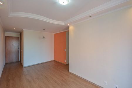 Sala de apartamento para alugar com 3 quartos, 68m² em Cidade Ademar, São Paulo