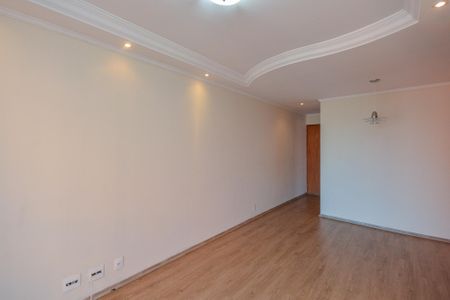Sala de apartamento para alugar com 3 quartos, 68m² em Cidade Ademar, São Paulo