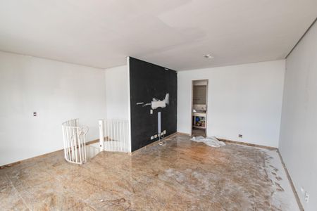 Sala 2 de apartamento para alugar com 3 quartos, 199m² em Vila Mariana, São Paulo