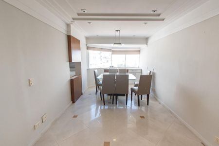 Sala de apartamento para alugar com 3 quartos, 199m² em Vila Mariana, São Paulo