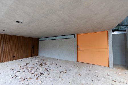Garagem de casa de condomínio para alugar com 3 quartos, 280m² em Jardim Paulista, Barueri