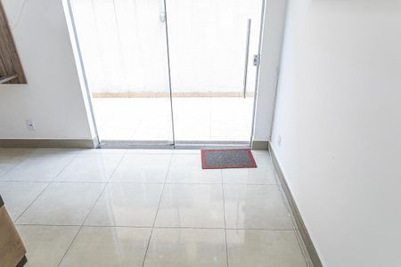 Sala de apartamento para alugar com 3 quartos, 201m² em Itapoã, Belo Horizonte