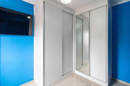 Quarto 1 de apartamento à venda com 2 quartos, 64m² em Vila Leonor, Guarulhos