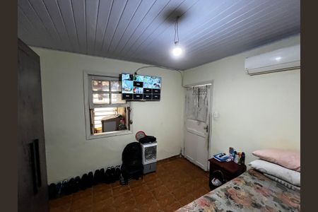 Quarto 1 de casa à venda com 4 quartos, 400m² em Vila Barbosa, São Paulo