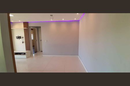 Sala de Jantar de apartamento para alugar com 2 quartos, 50m² em Jardim Roberto, Osasco
