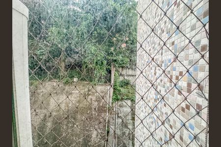 Vista da Sala de apartamento à venda com 1 quarto, 51m² em Catete, Rio de Janeiro