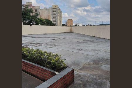 Apartamento à venda com 2 quartos, 57m² em Vila Tiradentes, São Paulo