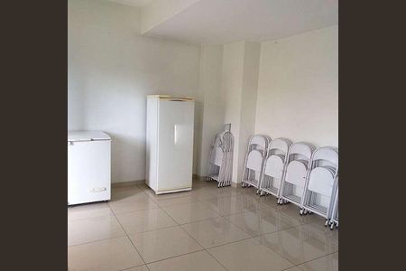 Apartamento à venda com 2 quartos, 57m² em Vila Tiradentes, São Paulo