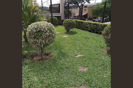 Apartamento à venda com 2 quartos, 57m² em Vila Tiradentes, São Paulo