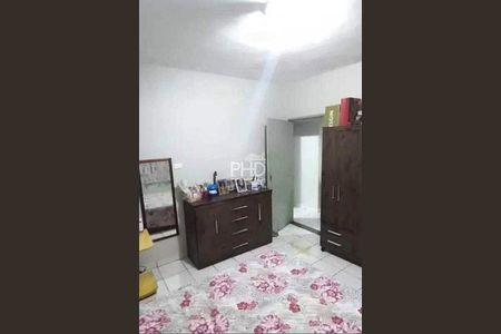 Casa à venda com 5 quartos, 154m² em Jardim Bom Pastor, Santo André