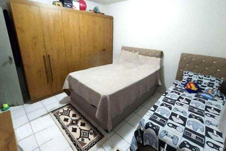 Casa à venda com 5 quartos, 154m² em Jardim Bom Pastor, Santo André