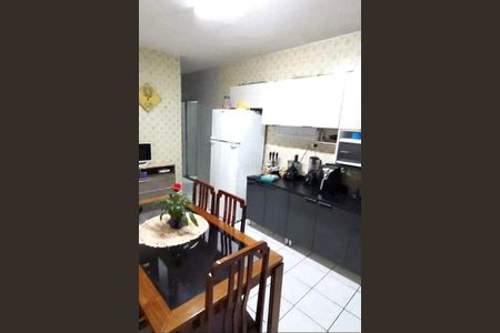Casa à venda com 5 quartos, 154m² em Jardim Bom Pastor, Santo André