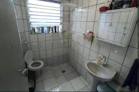 Casa à venda com 5 quartos, 154m² em Jardim Bom Pastor, Santo André
