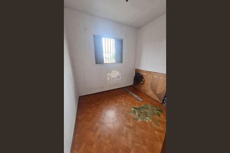 Casa à venda com 5 quartos, 145m² em Jardim Campestre, São Bernardo do Campo